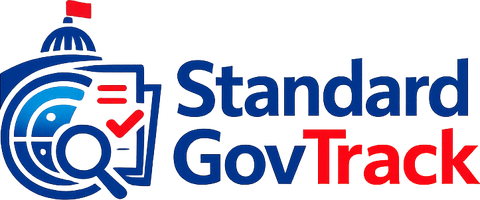 Standard GovTrack